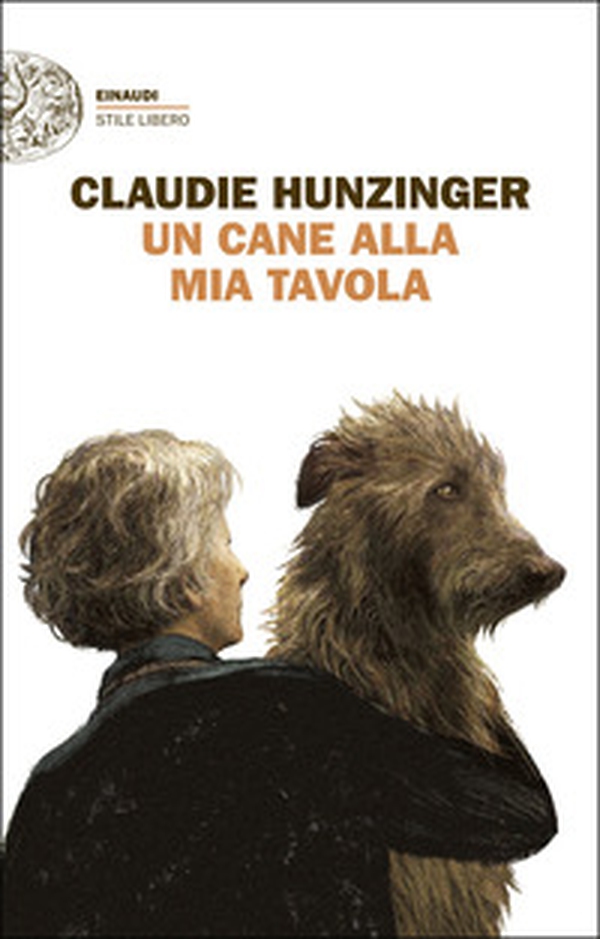 Un cane alla mia tavola - Librerie.coop