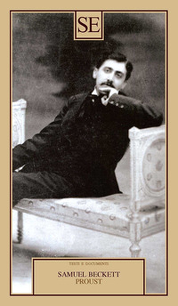 Proust - Librerie.coop Proust - Librerie.coop