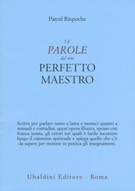 Le parole del mio perfetto maestro - Librerie.coop Le parole del mio perfetto maestro - Librerie.coop