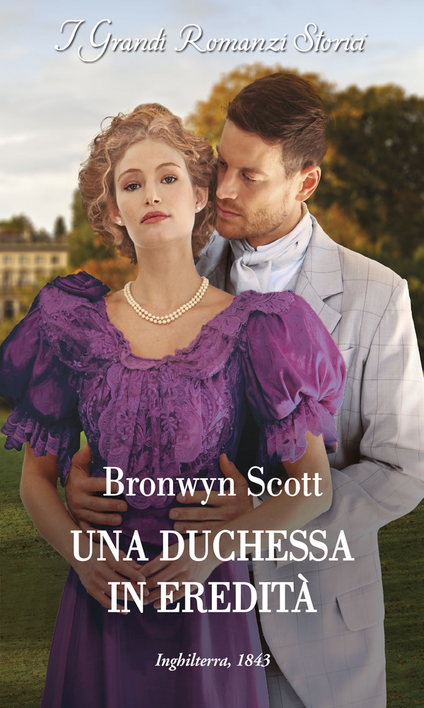 Una duchessa in eredità - Librerie.coop Una duchessa in eredità - Librerie.coop