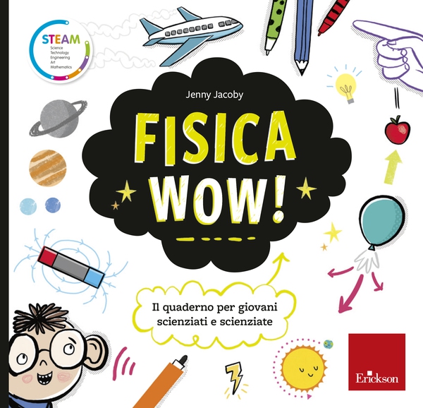 Fisica Wow! - Librerie.coop Fisica Wow! - Librerie.coop