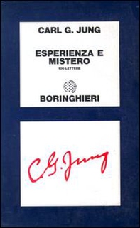 Esperienza e mistero. 100 lettere - Librerie.coop Esperienza e mistero. 100 lettere - Librerie.coop