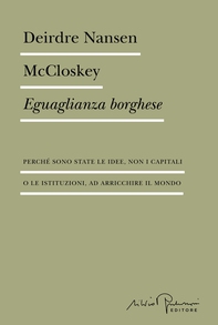 Eguaglianza borghese - Librerie.coop
