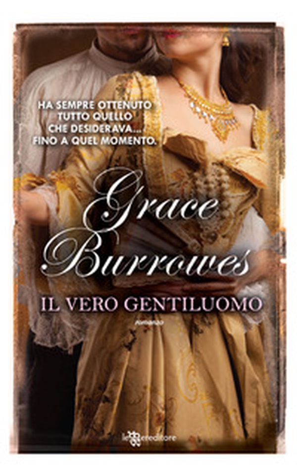 Il vero gentiluomo - Librerie.coop Il vero gentiluomo - Librerie.coop