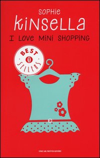 I love mini shopping - Librerie.coop I love mini shopping - Librerie.coop