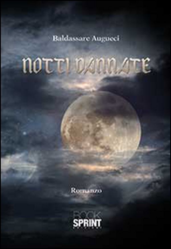 Notti dannate - Librerie.coop Notti dannate - Librerie.coop