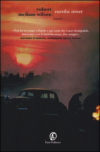 Eureka street - Librerie.coop
