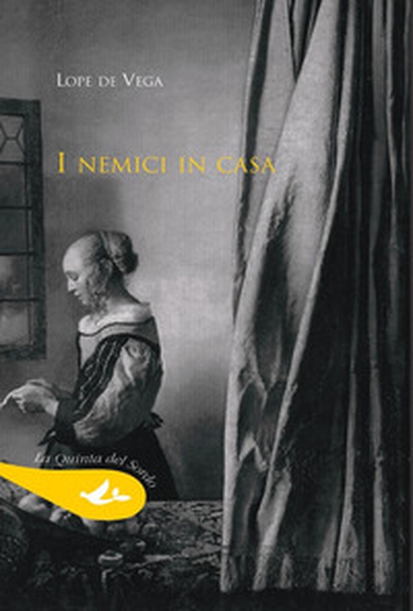 I nemici in casa - Librerie.coop I nemici in casa - Librerie.coop
