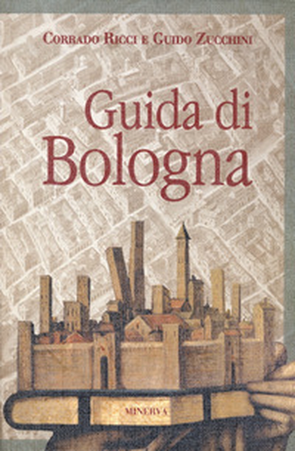Guida di Bologna - Librerie.coop Guida di Bologna - Librerie.coop