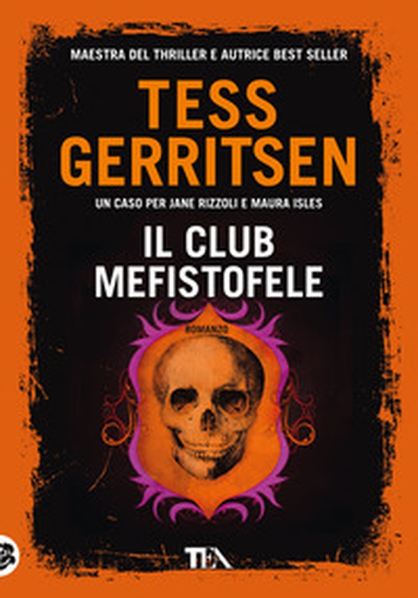 Il club Mefistofele - Librerie.coop Il club Mefistofele - Librerie.coop