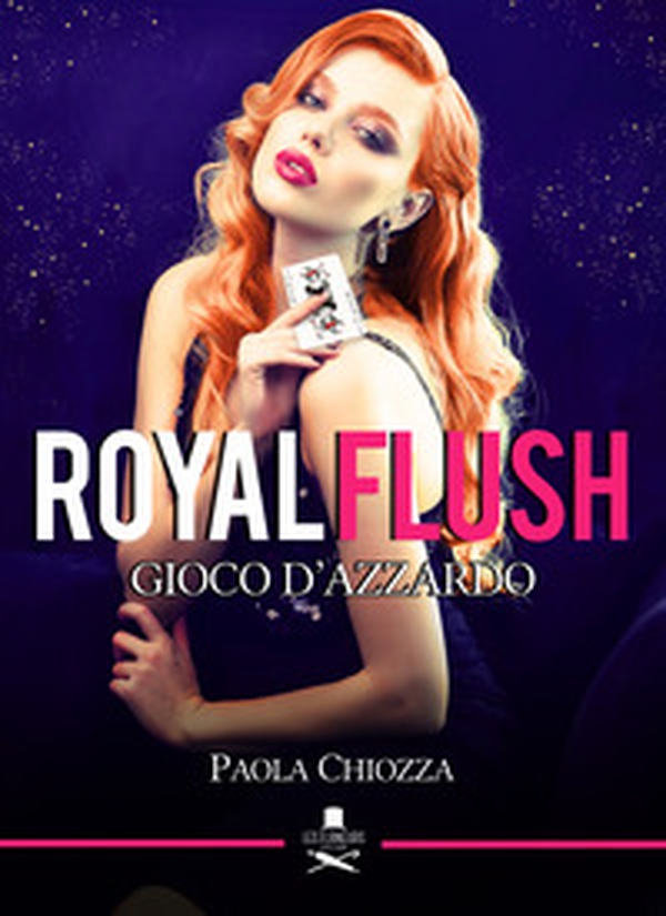 Royal flush. Gioco d'azzardo - Librerie.coop Royal flush. Gioco d'azzardo - Librerie.coop