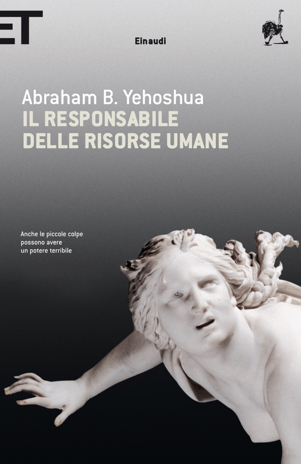 Il responsabile delle risorse umane - Librerie.coop Il responsabile delle risorse umane - Librerie.coop