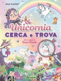 Unicornia. Cerca e trova - Librerie.coop