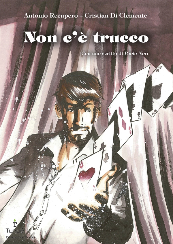 Non c'è trucco - Librerie.coop Non c'è trucco - Librerie.coop