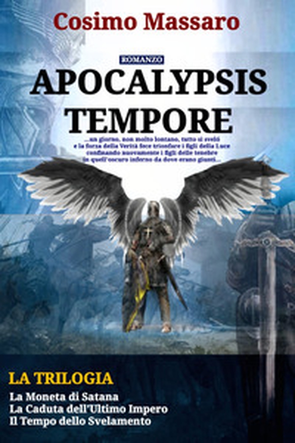 Apocalypsis tempore - Librerie.coop Apocalypsis tempore - Librerie.coop
