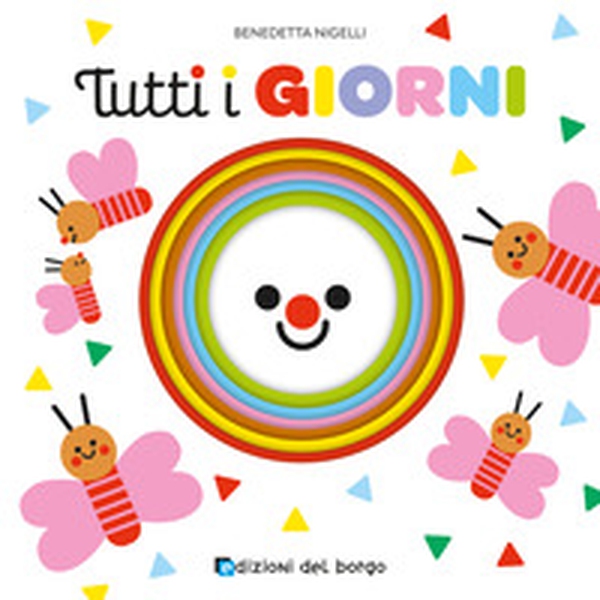 Tutti i giorni - Librerie.coop