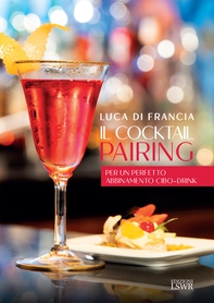 Il cocktail pairing - Librerie.coop