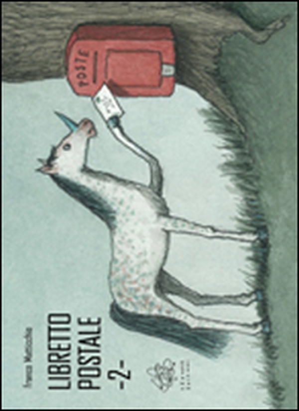 Libretto postale 2 - Librerie.coop Libretto postale 2 - Librerie.coop