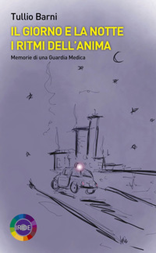 Il giorno e la notte. I ritmi dell'anima - Librerie.coop Il giorno e la notte. I ritmi dell'anima - Librerie.coop