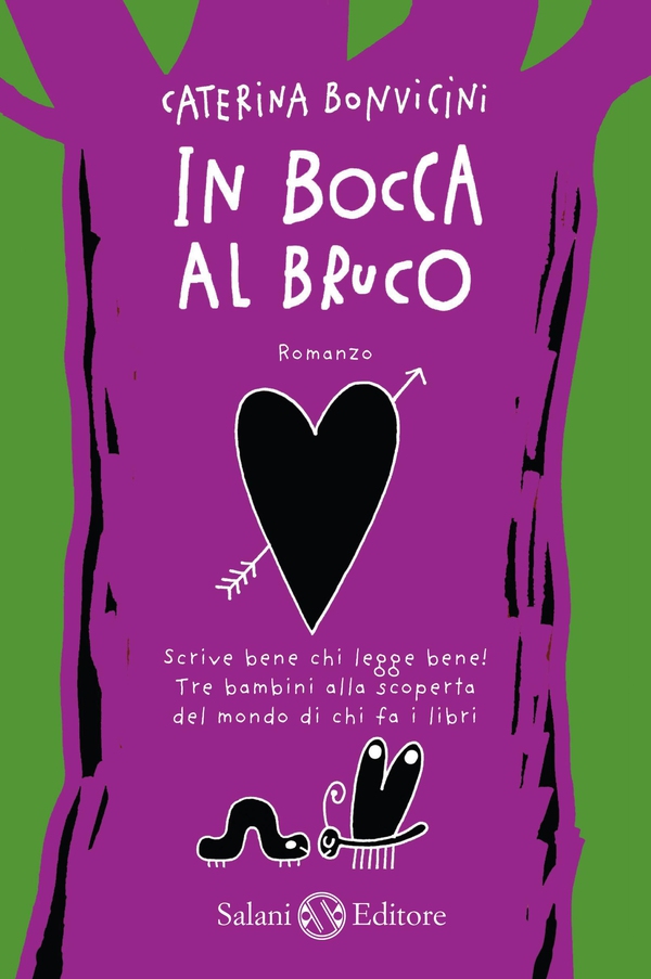In bocca al bruco - Librerie.coop In bocca al bruco - Librerie.coop
