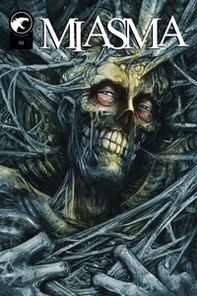 Miasma. L'antologia del terrore - Librerie.coop Miasma. L'antologia del terrore - Librerie.coop