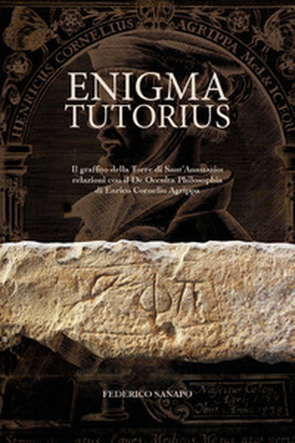 Enigma Tutorius - Librerie.coop Enigma Tutorius - Librerie.coop