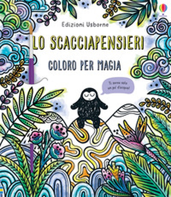 Lo scacciapensieri - Librerie.coop Lo scacciapensieri - Librerie.coop