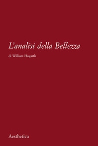 L'analisi della bellezza - Librerie.coop L'analisi della bellezza - Librerie.coop
