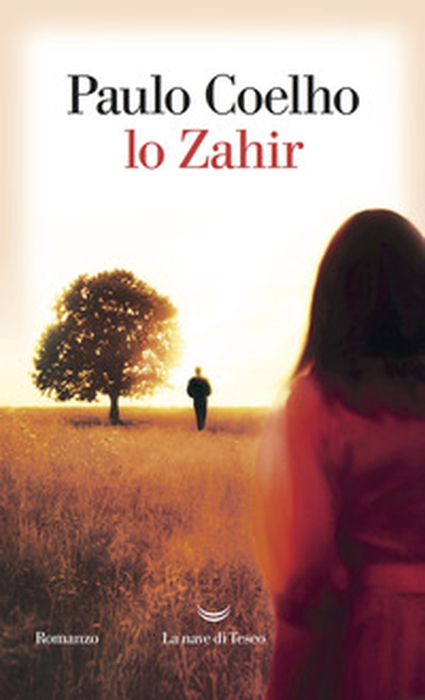 Lo Zahir - Librerie.coop Lo Zahir - Librerie.coop