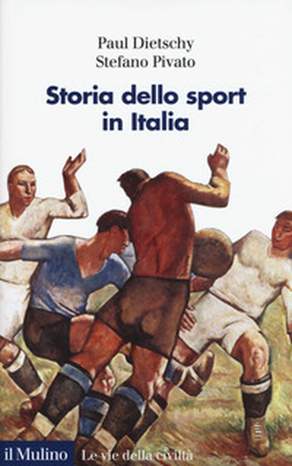 Storia dello sport in Italia - Librerie.coop Storia dello sport in Italia - Librerie.coop
