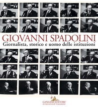 Giovanni Spadolini - Librerie.coop Giovanni Spadolini - Librerie.coop