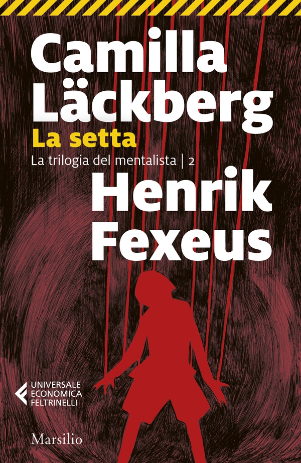 La setta - Librerie.coop La setta - Librerie.coop