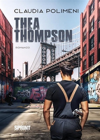 Thea Thompson - Librerie.coop