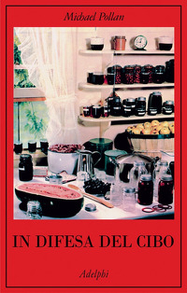 In difesa del cibo - Librerie.coop In difesa del cibo - Librerie.coop