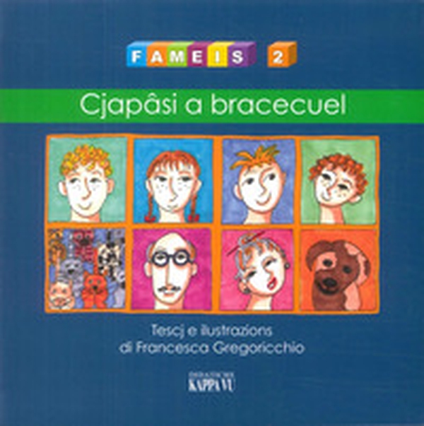 Fameis - Librerie.coop Fameis - Librerie.coop
