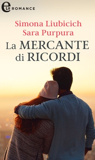 La mercante di ricordi (eLit) - Librerie.coop La mercante di ricordi (eLit) - Librerie.coop