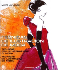 Fashion illustration techniques (IPE) - Librerie.coop Fashion illustration techniques (IPE) - Librerie.coop