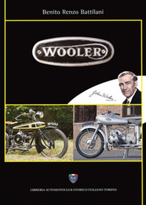Wooler - Librerie.coop Wooler - Librerie.coop