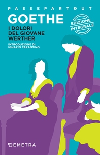 I dolori del giovane Werther - Librerie.coop I dolori del giovane Werther - Librerie.coop