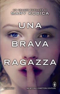 Una brava ragazza - Librerie.coop