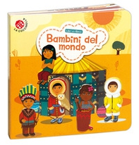 Bambini del mondo - Librerie.coop