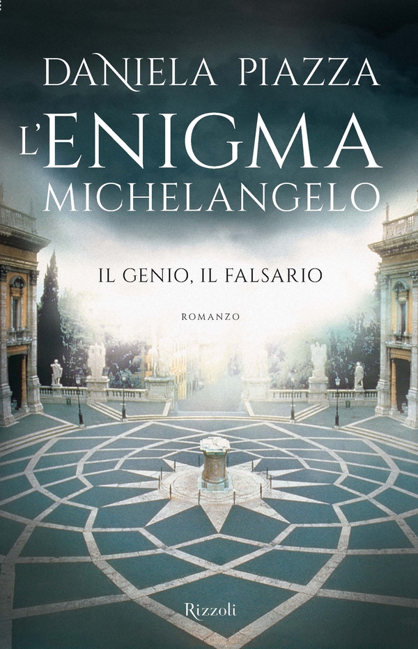 L'enigma Michelangelo - Librerie.coop L'enigma Michelangelo - Librerie.coop