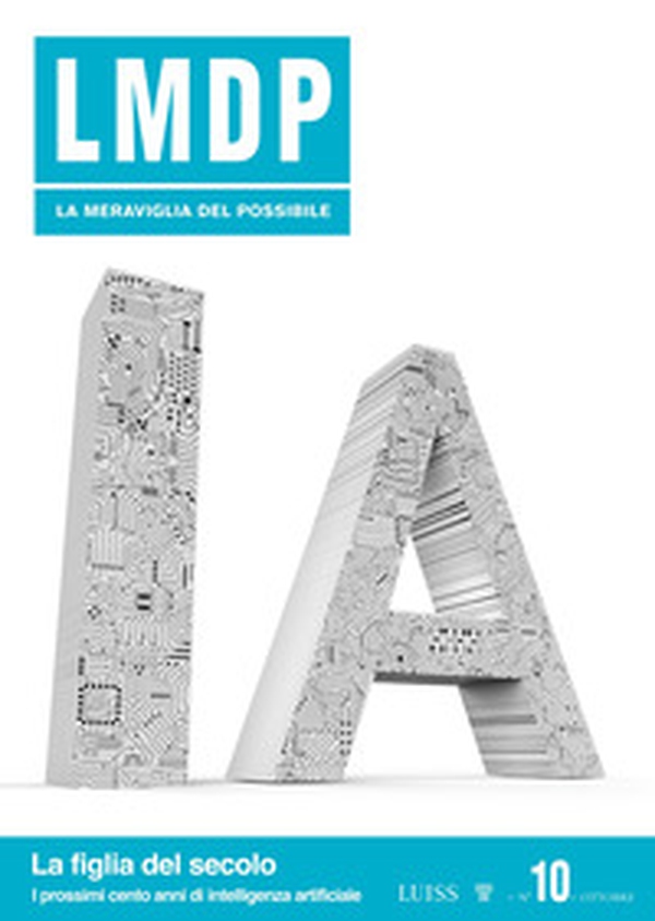 La meraviglia del possibile - Vol. 10 - Librerie.coop