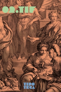 La tipografia del Seminario di Padova. Quaderno di cultura tipografica. Ediz. italiana e inglese - Librerie.coop