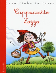 Cappuccetto Zozzo - Librerie.coop Cappuccetto Zozzo - Librerie.coop