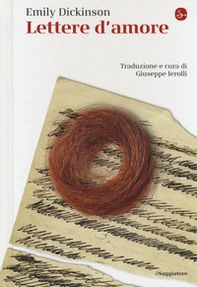 Lettere d'amore - Librerie.coop Lettere d'amore - Librerie.coop