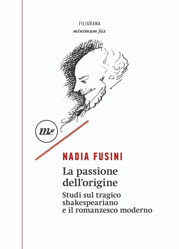 La passione dell'origine - Librerie.coop La passione dell'origine - Librerie.coop