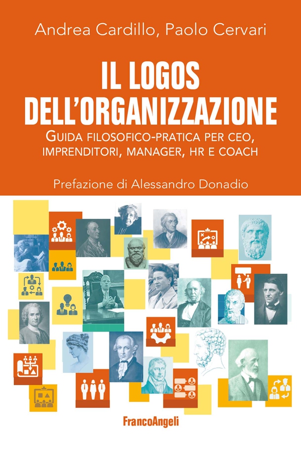 Il logos dell'organizzazione - Librerie.coop Il logos dell'organizzazione - Librerie.coop