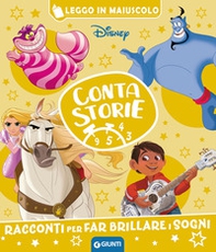 Eroi ed eroine Disney. Racconti per far brillare i sogni. Contastorie - Librerie.coop Eroi ed eroine Disney. Racconti per far brillare i sogni. Contastorie - Librerie.coop