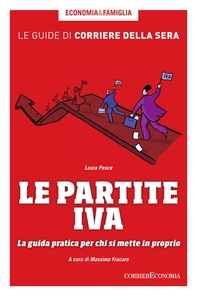 Le partite Iva - Librerie.coop